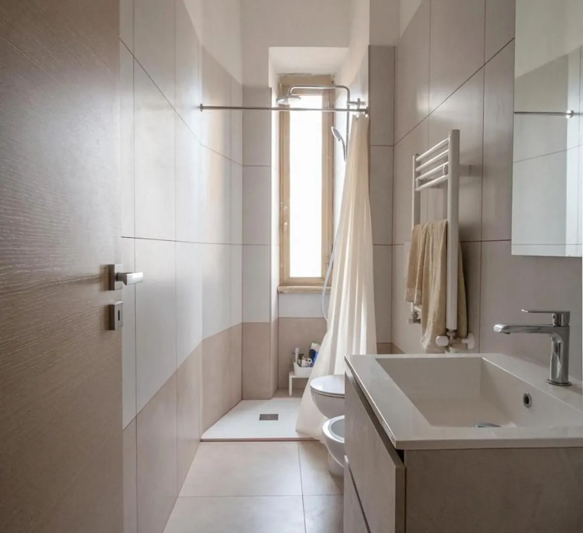 Appartement A Casa Di Giulia E Bernardo à Rome